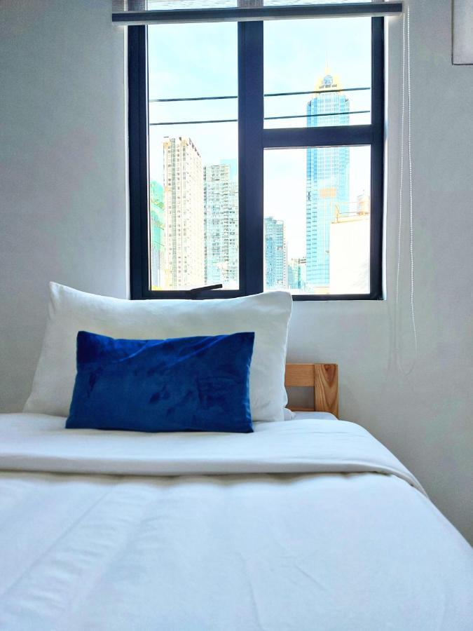 Airobedz Bgc - Near Uptown Hotel Manila Exterior photo